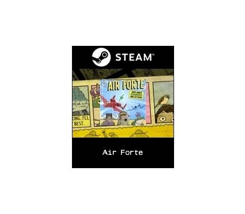 Air Forte