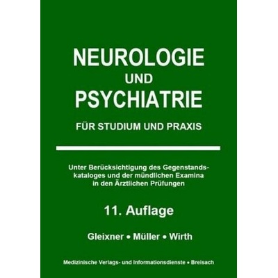 Neurologie und Psychiatrie