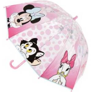 CERDA Чадър manual umbrella poe minnie