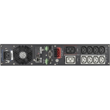 EATON 9PX 3000i RT2U Netpack