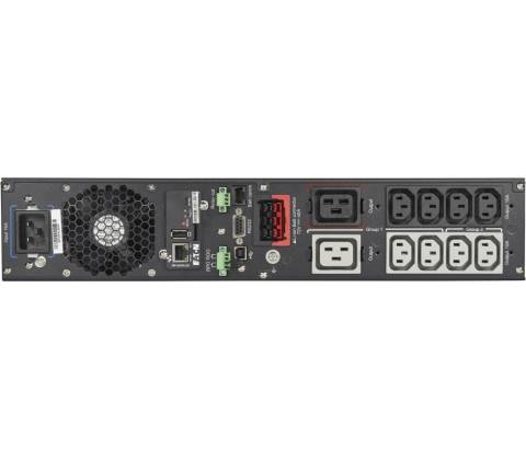 EATON 9PX 3000i RT2U Netpack