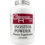 Ecological Formulas Inositol, 200 g, Ecological Formulas (13201 (INOSITOL) EF)