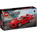 LEGO® Speed Champions - Ferrari F40 Supercar (76934)