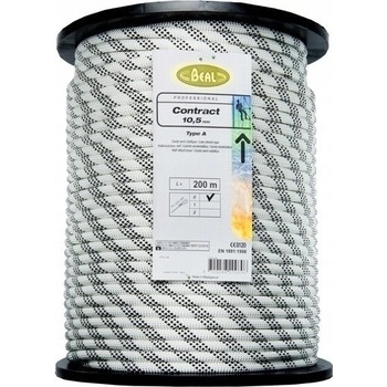 Beal Contract 10,5 mm 50 m
