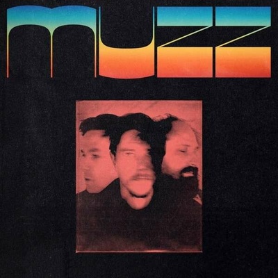 MUZZ - MUZZ CD