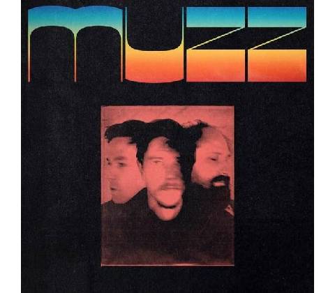 MUZZ - MUZZ CD