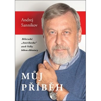 Můj příběh