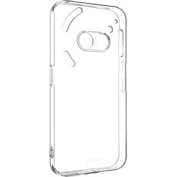 FIXED TPU Story Nothing Phone 2a/2a Plus čirý FIXTCC-1344