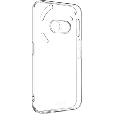FIXED TPU Story Nothing Phone 2a/2a Plus čirý FIXTCC-1344