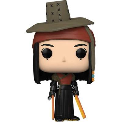 Funko Pop! 1534 Rebel Moon Nemesis