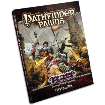 Pathfinder Pawns Jacobs JamesOther book format