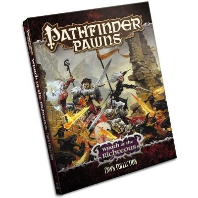 Pathfinder Pawns Jacobs JamesOther book format