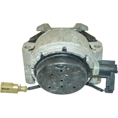 držák motoru levý - hydrolůžko AUDI A6 4G0 lift 2,0 TDi CNH 7A 4G0199381NE