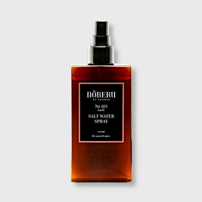 Noberu Amalfi Sea Salt Spray 200 ml