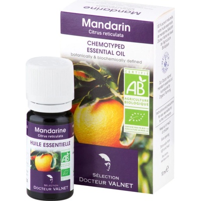 Cosbionat éterický olej mandarinka 10 ml – Hledejceny.cz
