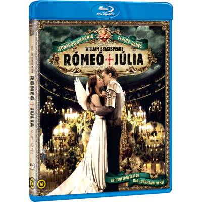 MagicBox Rómeó + Júlia - Blu-ray (092053)