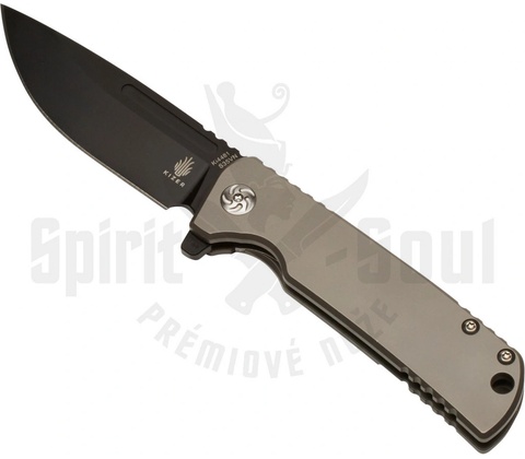 Kizer Escort Ki4481