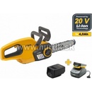 STIGA CS 100e Kit