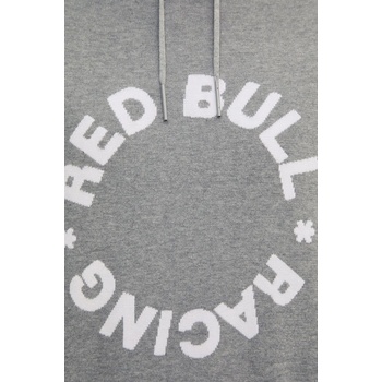 Red Bull Racing x Pepe Jeans Памучен пуловер Red Bull Racing x Pepe Jeans (RU700001)