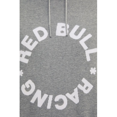Red Bull Racing x Pepe Jeans Памучен пуловер Red Bull Racing x Pepe Jeans (RU700001)
