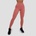 GymBeam Дамски клин FIT Salmon XL