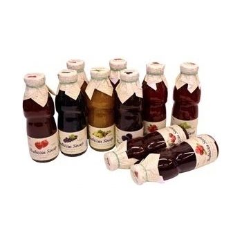 Nature Notea Babiččin sirup Rakytník 0,5 l