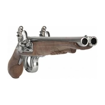 GONHER Metal Pirate Gun - 239864