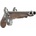 GONHER Metal Pirate Gun - 239864