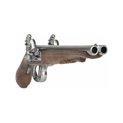 GONHER Metal Pirate Gun - 239864