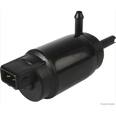 Vodní čerpadlo ostřikovače HERTH+BUSS ELPARTS 65451063