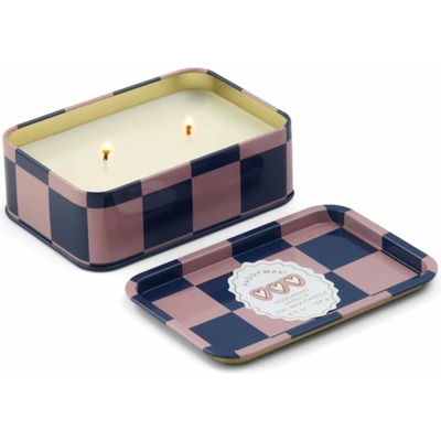 Paddywax A Dopo Hearts Rosewood Vanilla 184 g