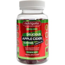 Nutrigums Apple Cider Complex 60 gummies