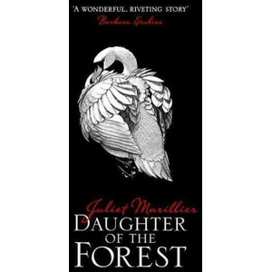 Daughter of the Forest (2015)