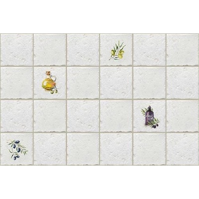 Grace 3D PVC TP10019482 1ks