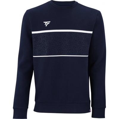 Tecnifibre Club Sweater Marine