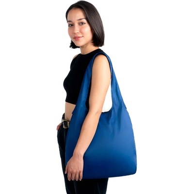 Sbalitelná taška Nanobag navy