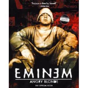 Angry Blonde | Eminem (2006)