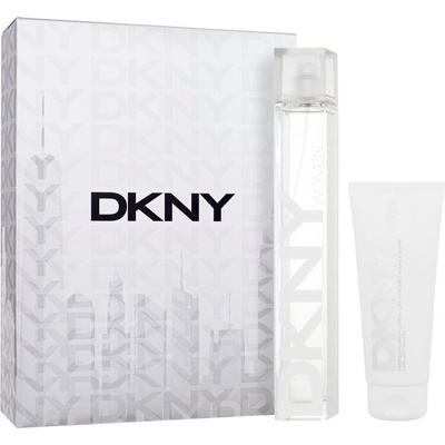 DKNY DKNY Women Darčeková sada dámska EDP 100 ml a telové mlieko 100 ml