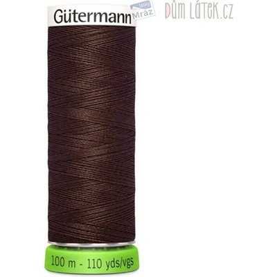 Nit GÜTERMANN 100% PES 694
