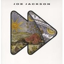 JACKSON JOE: FAST FORWARD LTD LP