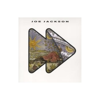 JACKSON JOE: FAST FORWARD LTD LP