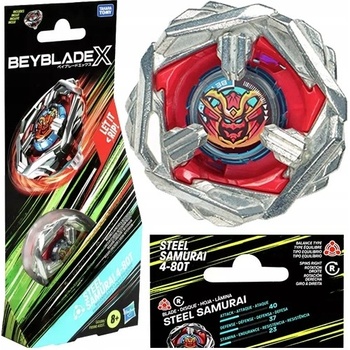 Beyblade X Talon Ptera 3-80B Booster Pack Set