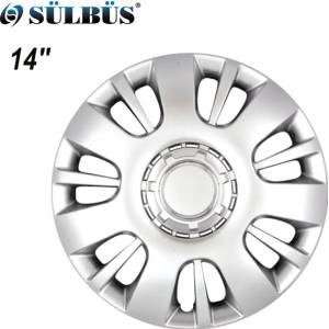 Versaco Тасове за джанти 14'' 222 (56319)