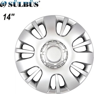 Versaco Тасове за джанти 14'' 222 (56319)