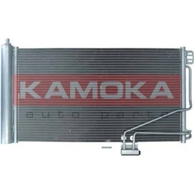 Kondenzátor, klimatizace KAMOKA 7800216