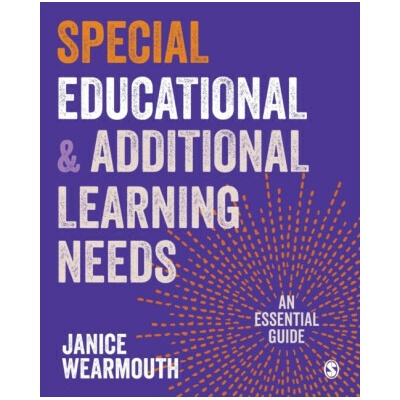 Special Educational and Additional Learning Needs - Janice Wearmouth
