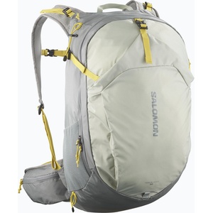 Salomon Trailblazer 30 l sedona sage/seagrass/cress green туристическа раница
