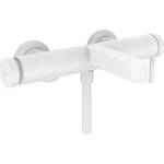 Hansgrohe Finoris - Смесител за вана, матово бял 76420700 (76420700)