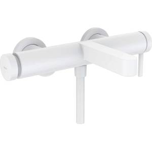 Hansgrohe Finoris - Смесител за вана, матово бял 76420700 (76420700)