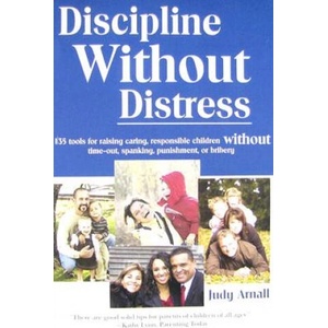 Discipline without Distress | Judy Arnall (2012)